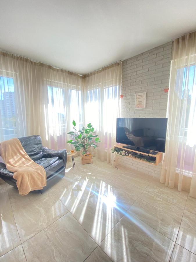 Molly'S Suite Sofie Exteriér fotografie