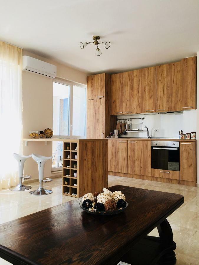 Molly'S Suite Sofie Exteriér fotografie